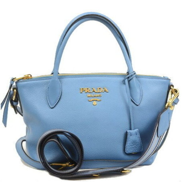 Prada Shoulder Bag - Picture 1 of 7